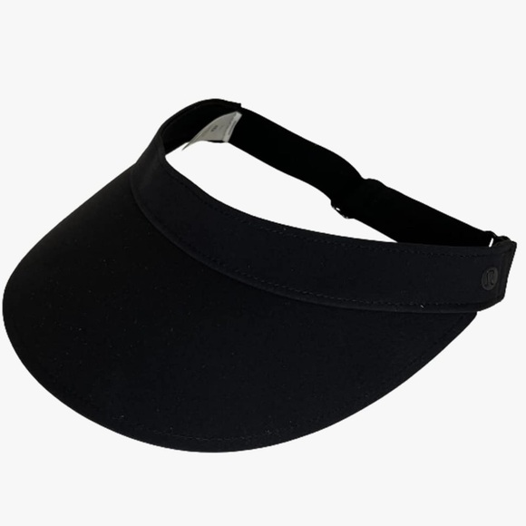 Lululemon Women's Fast Paced Wide Band
Running Visor black ⭐️⭐️⭐️⭐️⭐️ - Picture 13 of 14